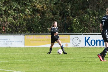 Bild 215 - B-Juniorinnen SV Henstedt Ulzburg - Holstein Kiel : Ergebnis: 0:9